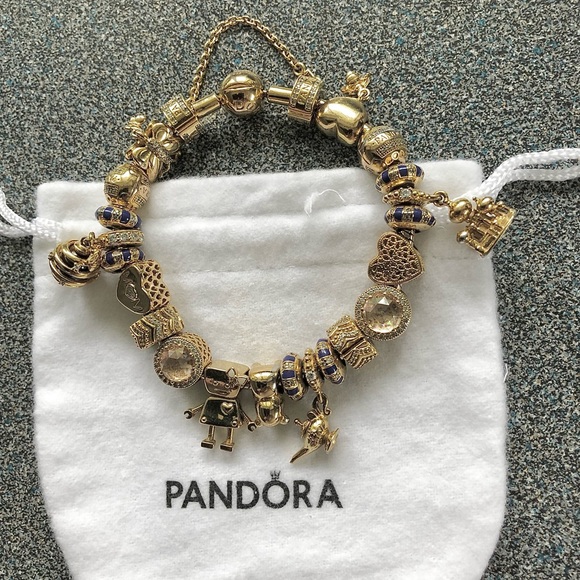 Meet your Posher, Barbara - Picture 5 of 12